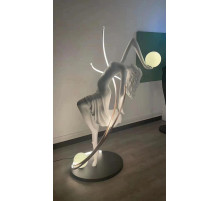 Торшер Alfa-Light F2724 F2724-03