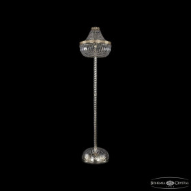 Торшер Bohemia Ivele Crystal 1904 19041T4/H/35IV-148 G
