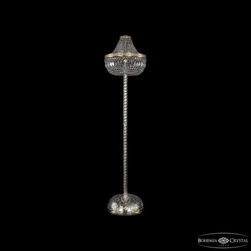 Торшер Bohemia Ivele Crystal 1904 19041T4/H/35IV-148 G