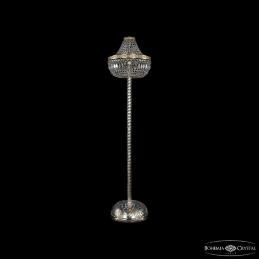 Торшер Bohemia Ivele Crystal 1904 19041T4/H/35IV-148 G