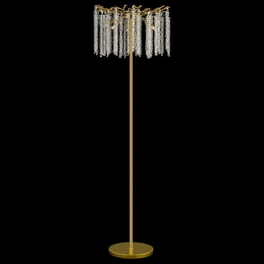 Торшер Dio D’Arte Tavenna Antigue Tavenna H 3.1.1.100 A