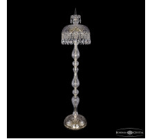 Торшер Bohemia Ivele Crystal 1478 14781T1/35-145 G