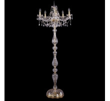 Торшер Bohemia Ivele Crystal 5513 1413T1/5/200-160/G