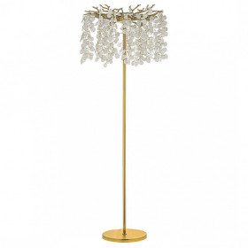 Торшер Dio D’Arte Tavenna Antigue Tavenna H 3.1.1.103 A