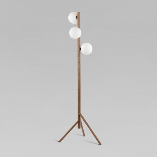 Торшер TK Lighting Estera Wood 16045 Estera Wood