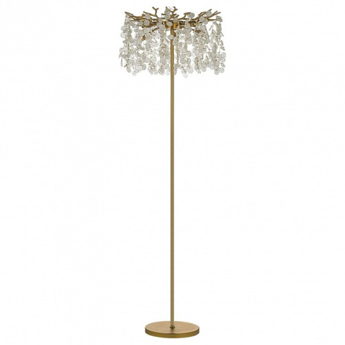 Торшер Dio D’Arte Tavenna Antigue Tavenna H 3.1.1.102 A