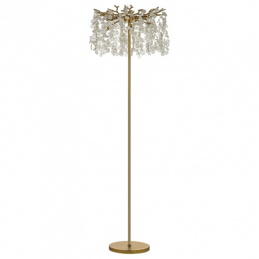 Торшер Dio D’Arte Tavenna Antigue Tavenna H 3.1.1.102 A