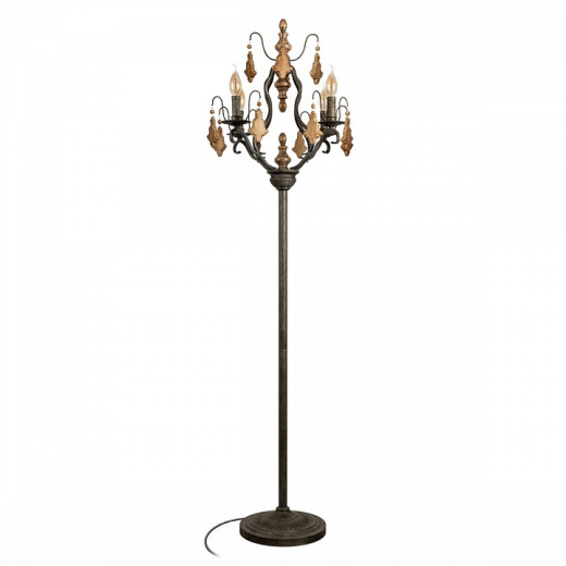 Торшер Loft it Chateau 10559F