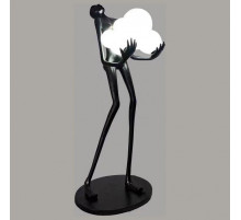 Торшер Alfa-Light F2724 F2724-04