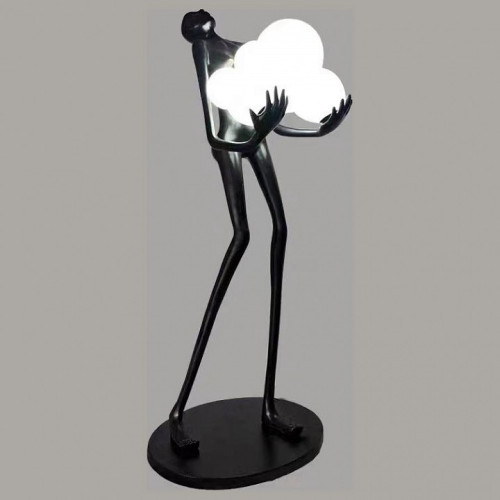 Торшер Alfa-Light F2724 F2724-04