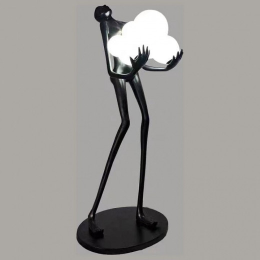 Торшер Alfa-Light F2724 F2724-04