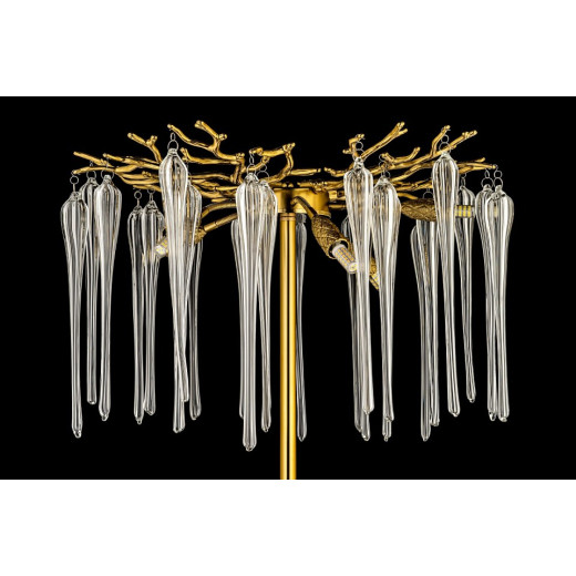 Торшер Dio D’Arte Tavenna Antigue Tavenna H 3.1.1.101 A