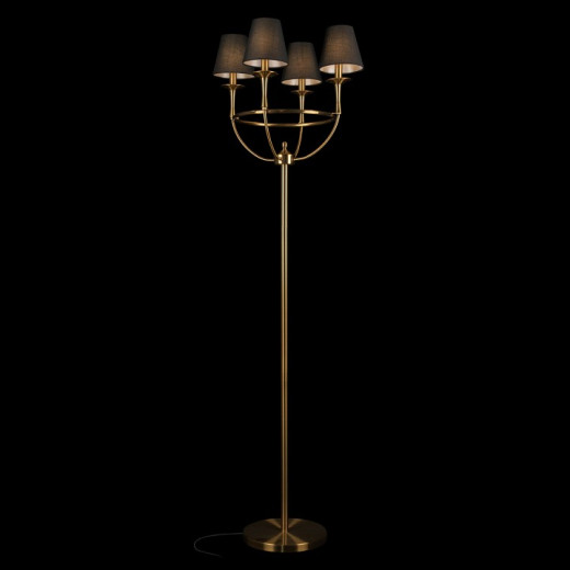 Торшер Loft it Lattice 10435F