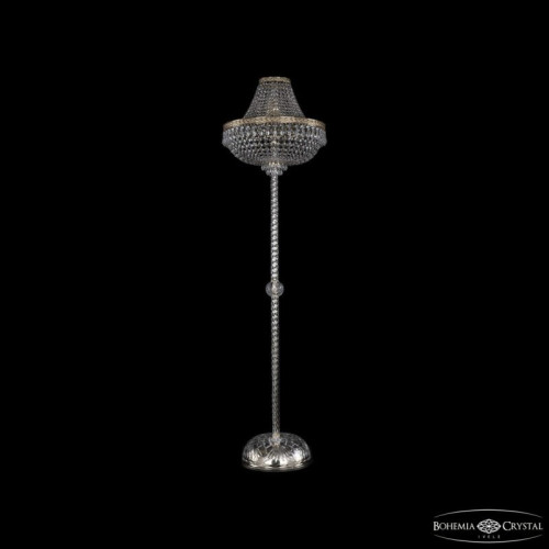 Торшер Bohemia Ivele Crystal 1927 19271T3/H/45IV-172 G