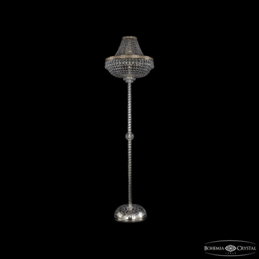 Торшер Bohemia Ivele Crystal 1927 19271T3/H/45IV-172 G