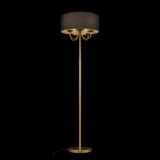 Торшер Loft it Balance 10416F GD