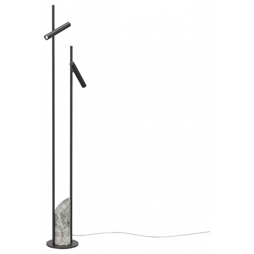 Торшер Maytoni Trust MOD460FL-L6B3K