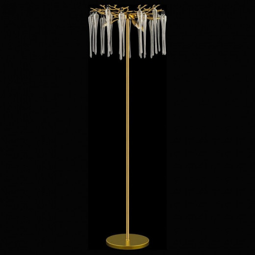 Торшер Dio D’Arte Tavenna Antigue Tavenna H 3.1.1.101 A