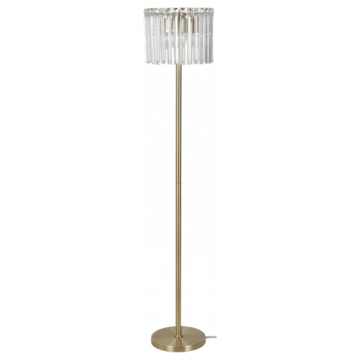 Торшер Moderli Levi V10763-4F