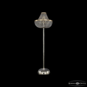 Торшер Bohemia Ivele Crystal 1911 19111T4/H/45IV-152 G