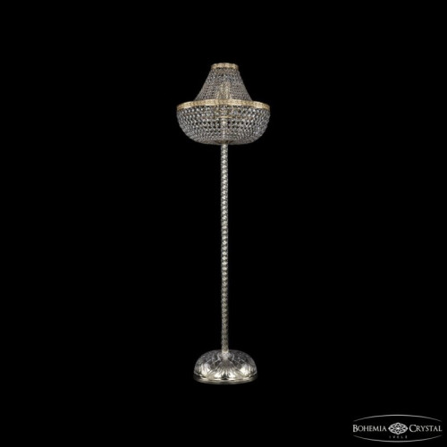 Торшер Bohemia Ivele Crystal 1911 19111T4/H/45IV-152 G