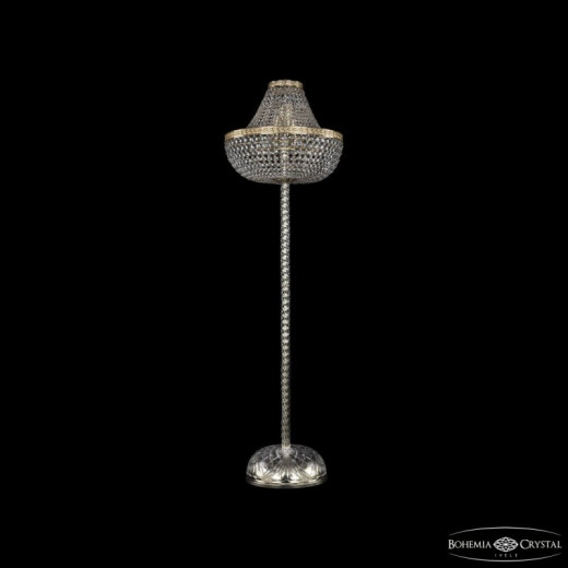 Торшер Bohemia Ivele Crystal 1911 19111T4/H/45IV-152 G