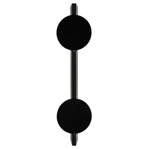 Торшер Loft it Stream 10208F Gunmetal