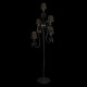 Торшер Loft it Lord 10558F Black