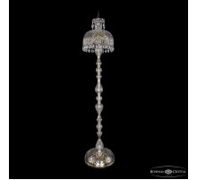 Торшер Bohemia Ivele Crystal 1478 14781T1/30-145 G