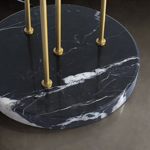 Торшер Imperiumloft  Camellia-Fl01