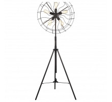 Торшер Divinare Cottero 5002/05 PN-5