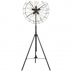 Торшер Divinare Cottero 5002/05 PN-5