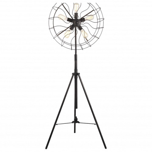 Торшер Divinare Cottero 5002/05 PN-5