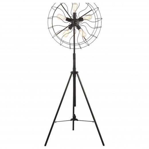 Торшер Divinare Cottero 5002/05 PN-5