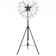Торшер Divinare Cottero 5002/05 PN-5
