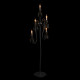 Торшер Loft it Lord 10558F Black