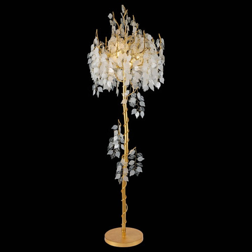 Торшер Alfa-Light F0124 F0124-18