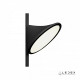 Торшер iLedex Syzygy F010230 BK