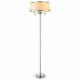 Торшер Arte Lamp Aurora A1150PN-3CC