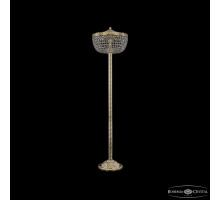 Торшер Bohemia Ivele Crystal 1928 19281T6/35IV-138 G