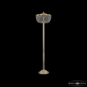 Торшер Bohemia Ivele Crystal 1928 19281T6/35IV-138 G
