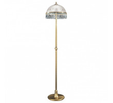 Торшер Reccagni Angelo 3831 PN 3831/2