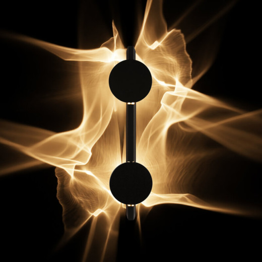 Торшер Loft it Stream 10208F Gunmetal