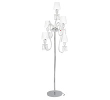 Торшер Loft it Lord 10558F White