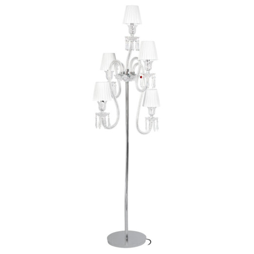 Торшер Loft it Lord 10558F White