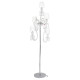 Торшер Loft it Lord 10558F White