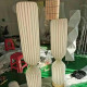 Торшер Imperiumloft  taisto-fl01
