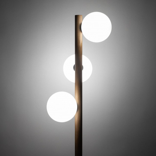 Торшер TK Lighting Estera Wood 16045 Estera Wood