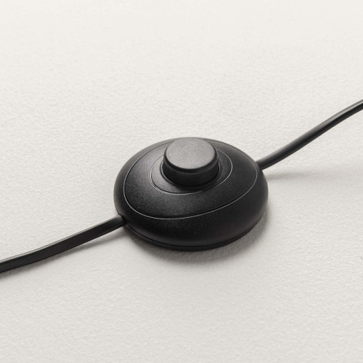 Торшер Maytoni Double Moon MOD478FL-L15B3K