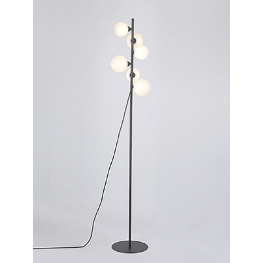 Торшер Vitaluce V2569 V2569-1/6P